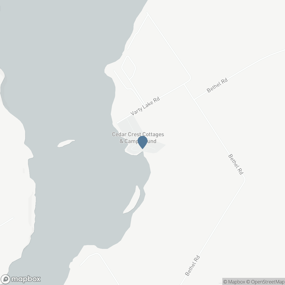 120C VARTY LAKE ROAD, Stone Mills, Ontario K0K 3N0